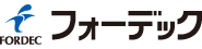 株式会社フォーデック