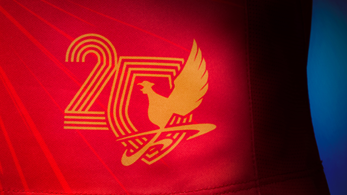 ファジアーノ岡山 2026シーズンオーセンティックユニフォーム デザインコンセプト